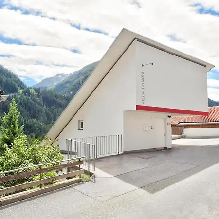 Chiara Sankt Anton am Arlberg