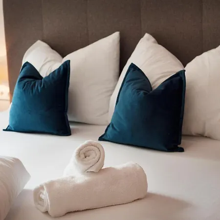 Semesterbostad Chiara